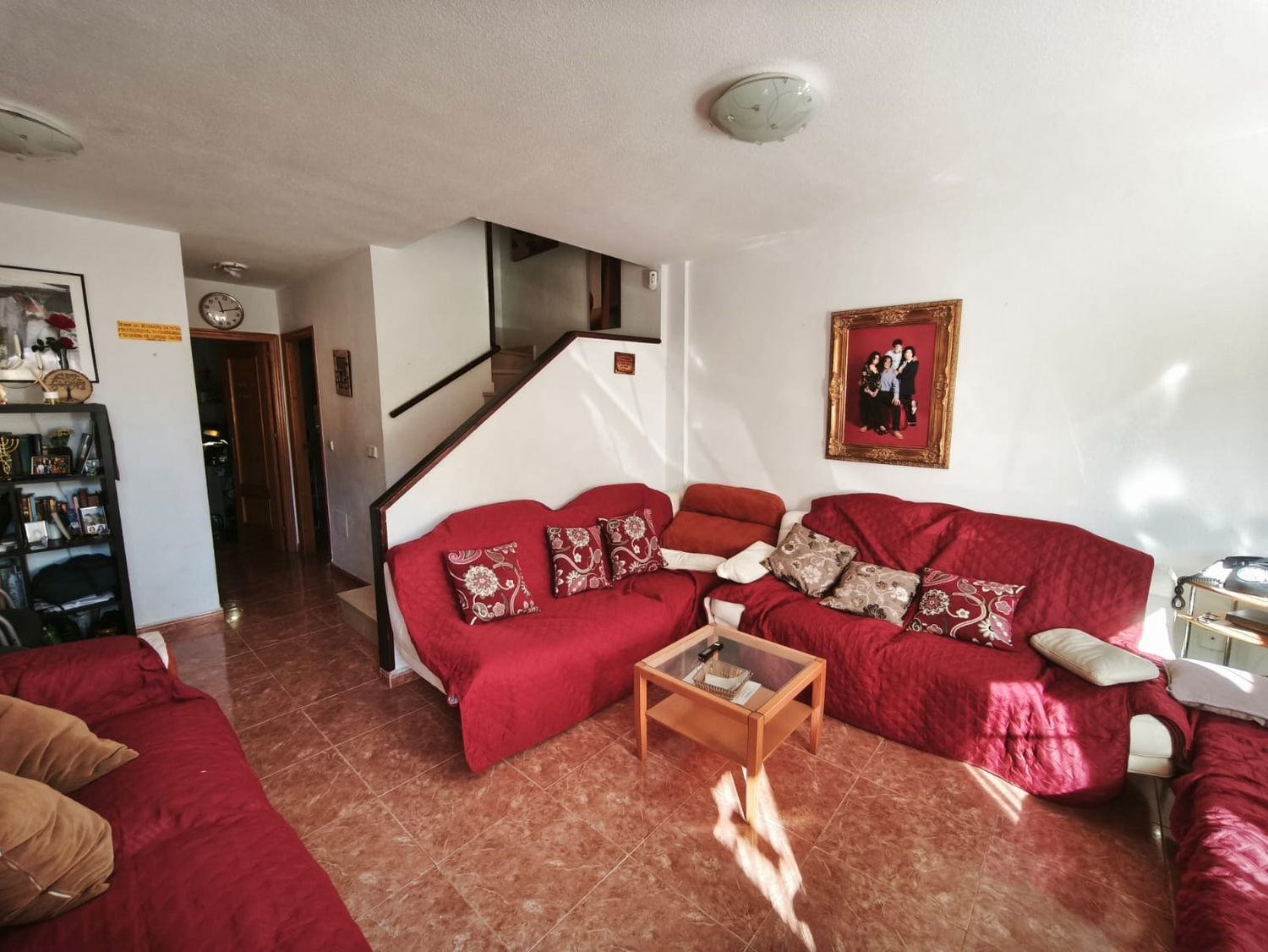 Chalet adosado en Vereda de Orihuela, 35 - Foto 2