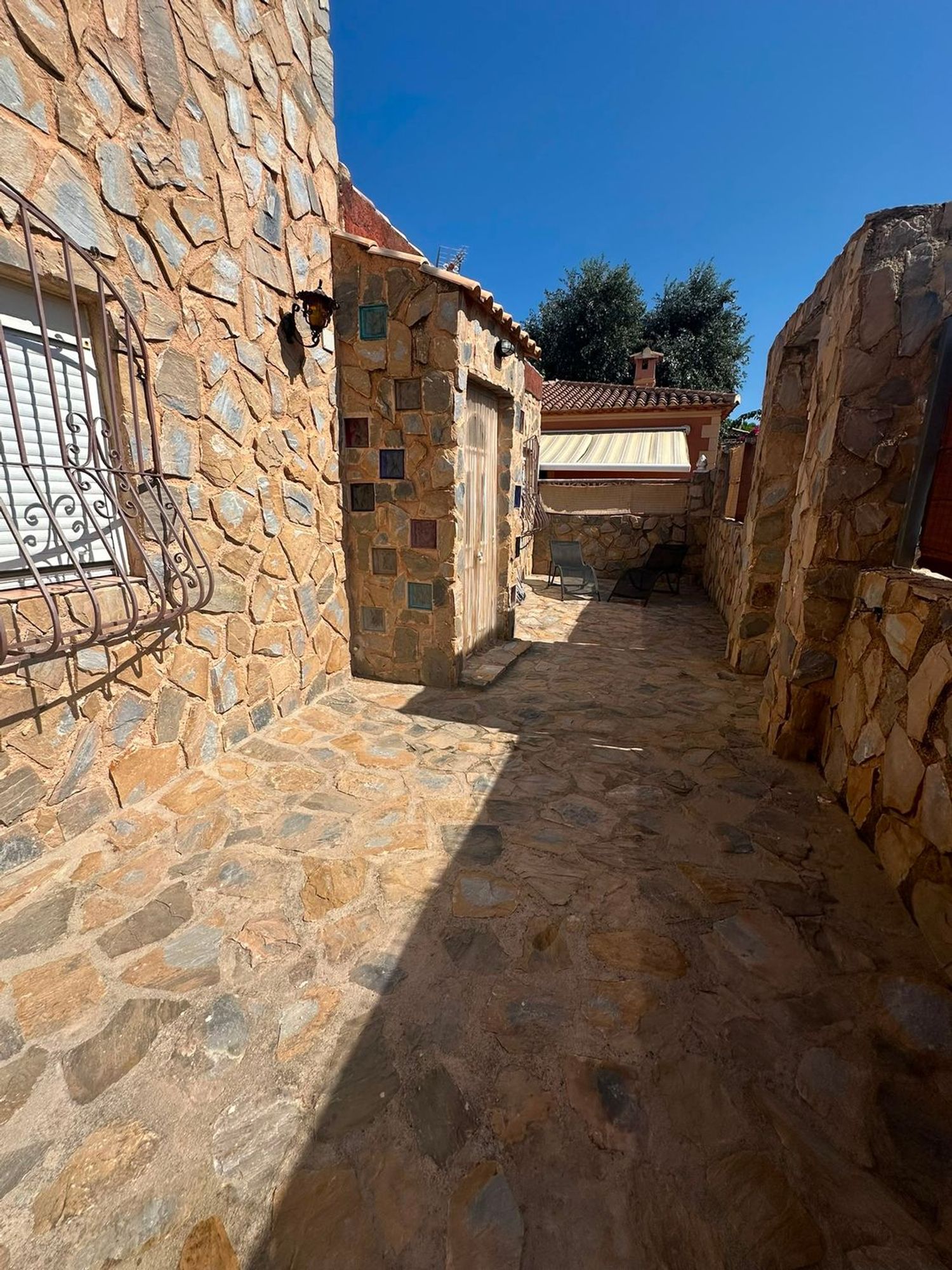 Chalet pareado en Camino Bassetes, 9, Oliva Nova, Oliva Nova - Foto 13