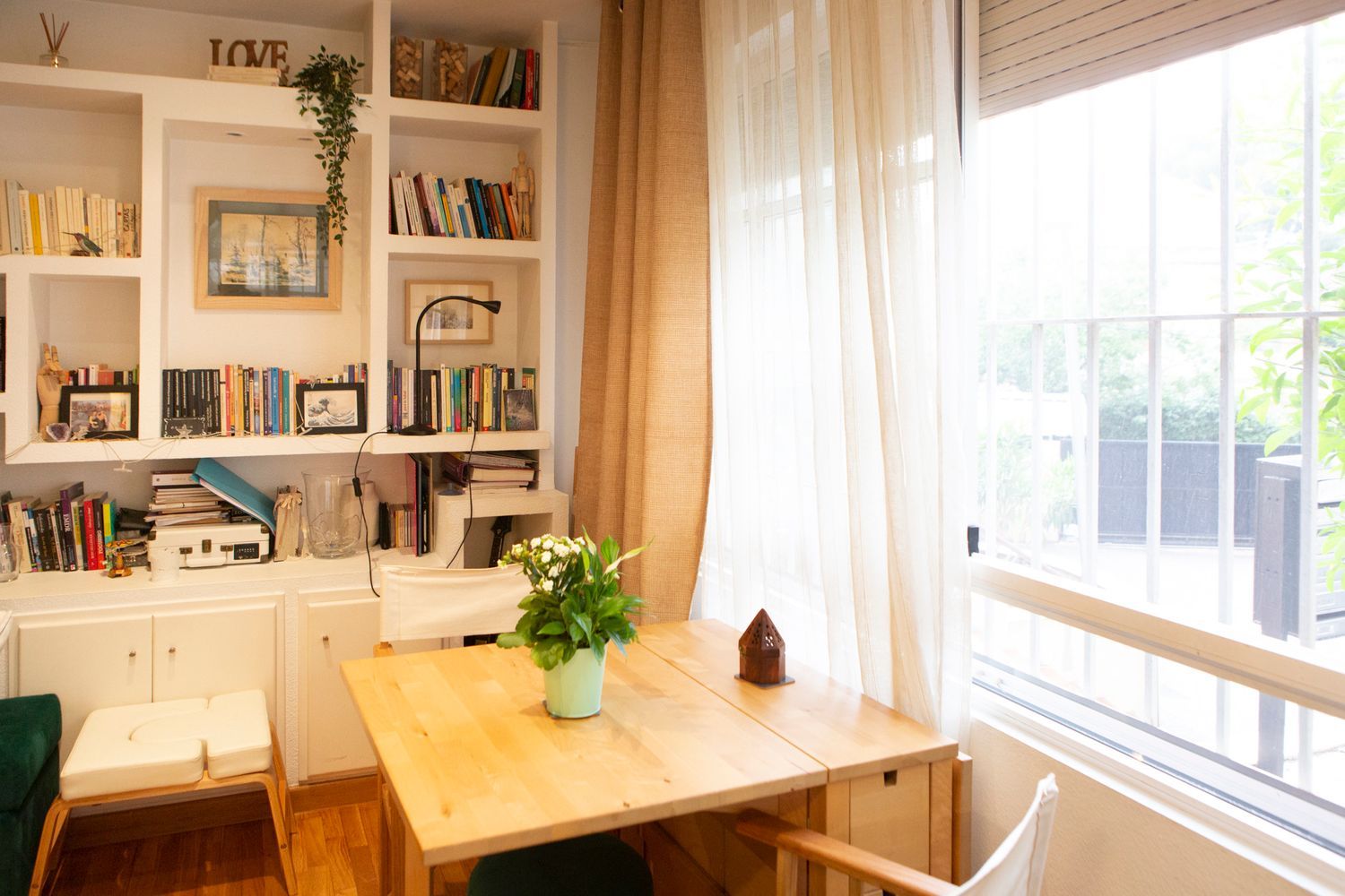 Piso en calle Olivos, 17 - Foto 5