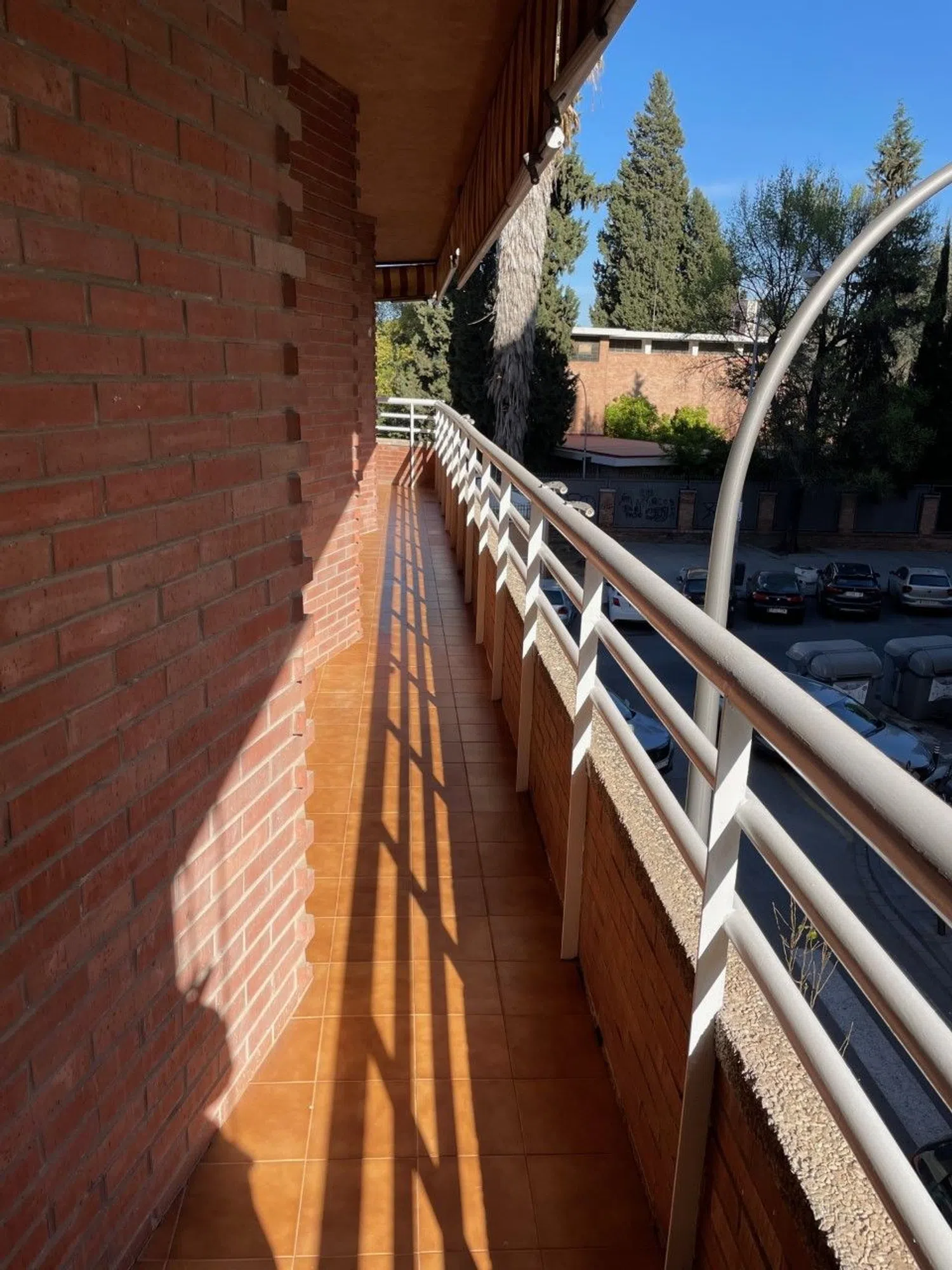 Piso en calle Juan Sebastián Elcano, 12 - Foto 26