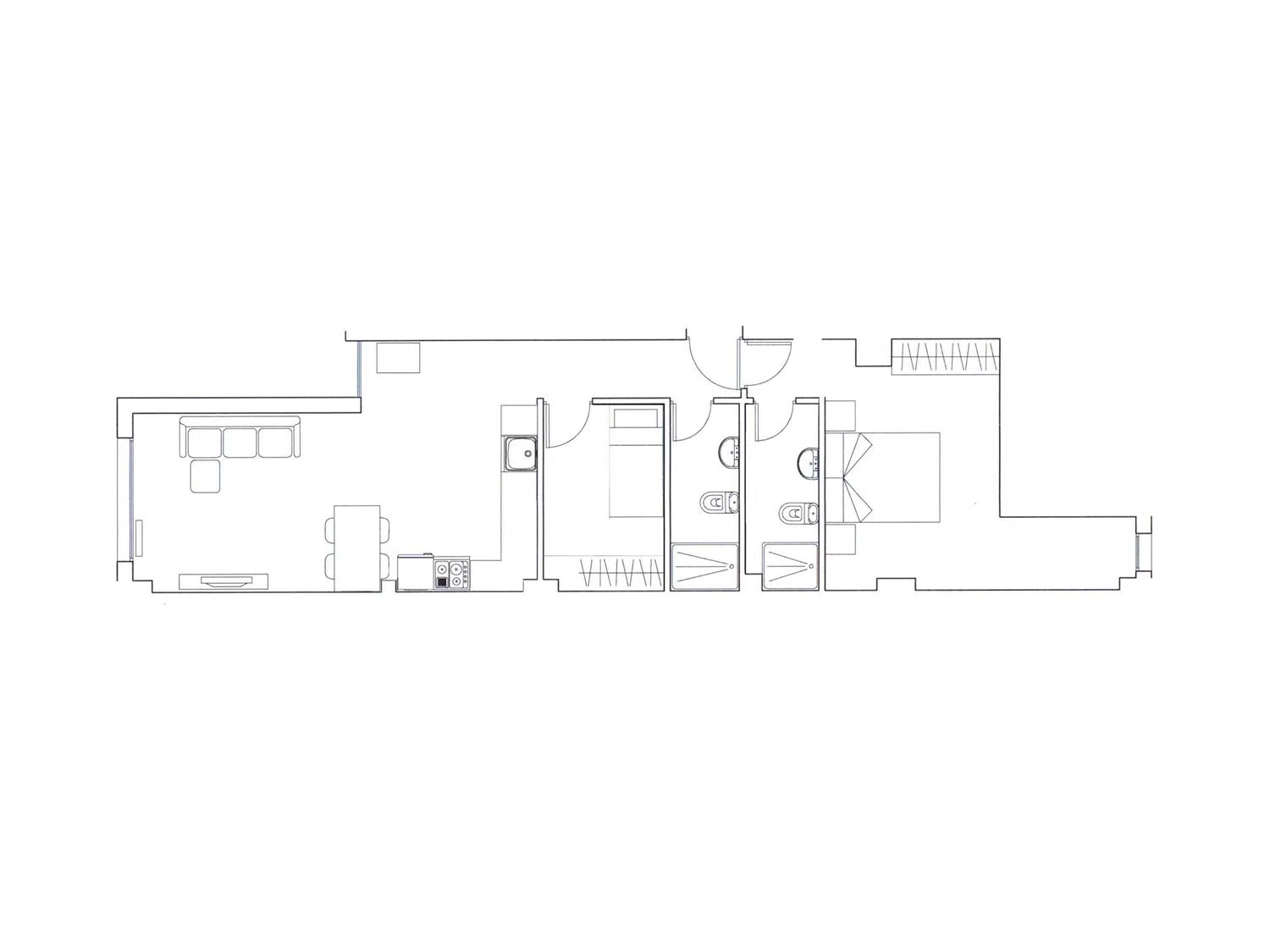 Piso en calle de Palencia, 51 - Foto 24