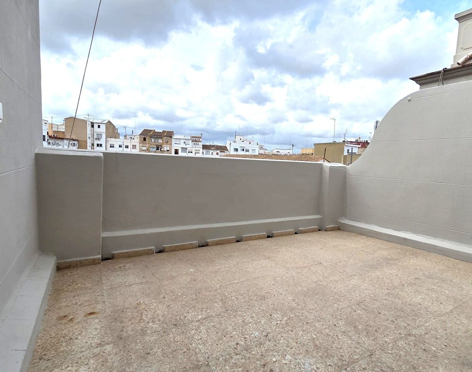 Piso en Calle de l'Erudit Orellana, Arrancapins - Foto 4