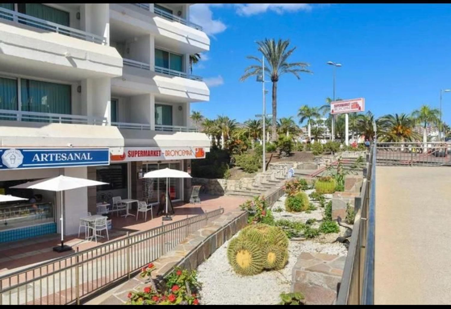 Piso en Calle San Cristóbal de la Laguna, 7, Playa del Inglés, Playa del Inglés - Foto 20