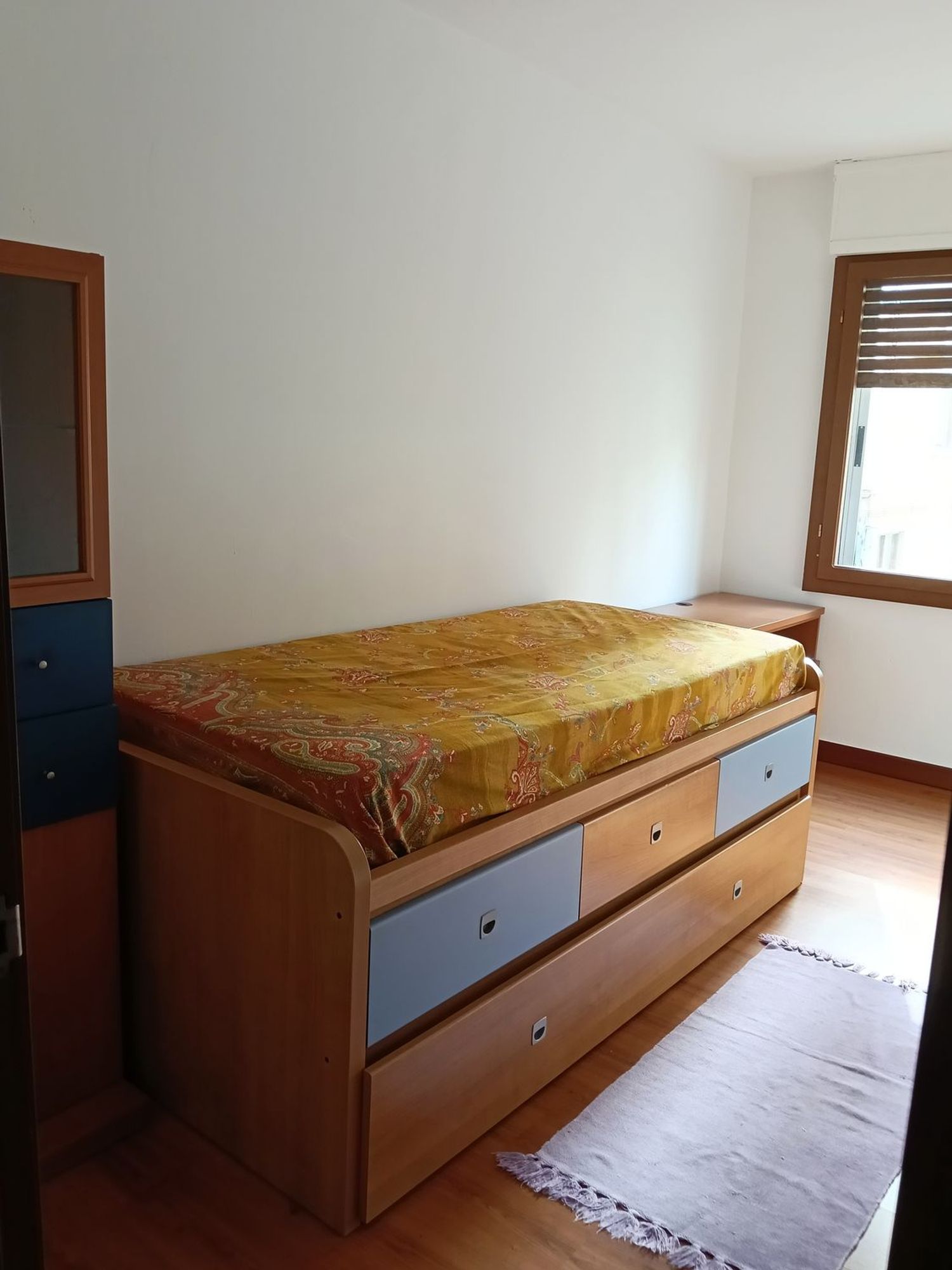 Piso en Espinosa de los Monteros - Foto 5