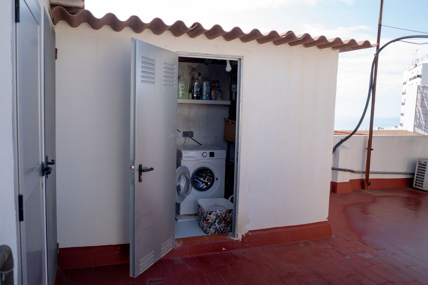 Piso en calle d'Adrià Ferran, 13 - Foto 12