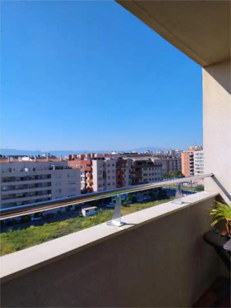 Piso en Juan de Borbon - Foto 3