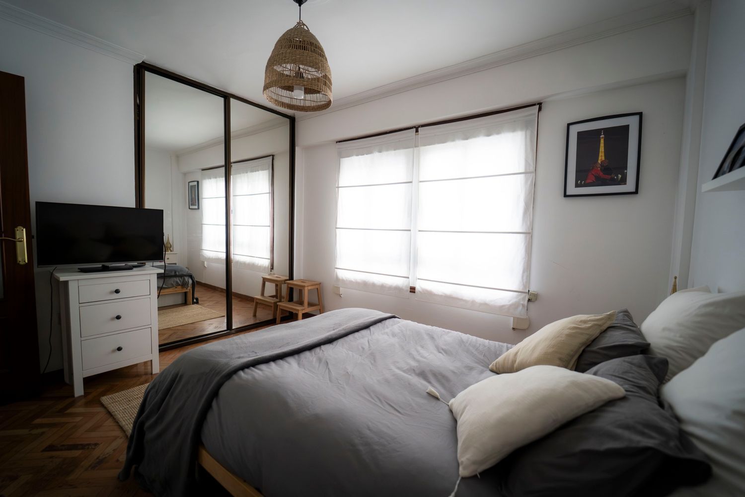 Piso en calle Manuel Piñeiro Pose, 10 - Foto 5