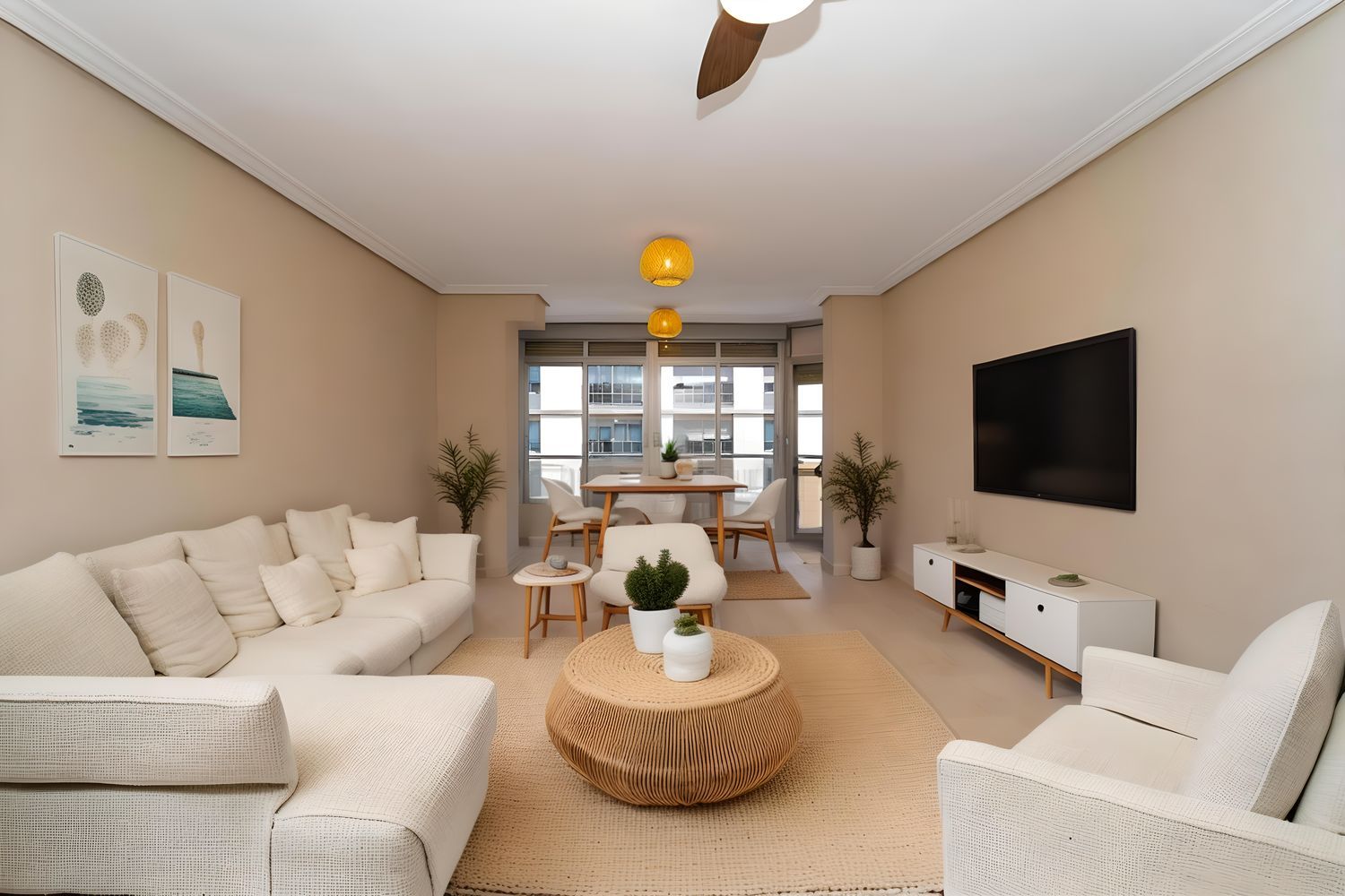 Piso en Avenida Maisonnave, 45 47 - Foto 3