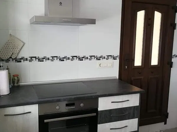 Casa o chalet independiente en Almanzor, 4 - Foto 12