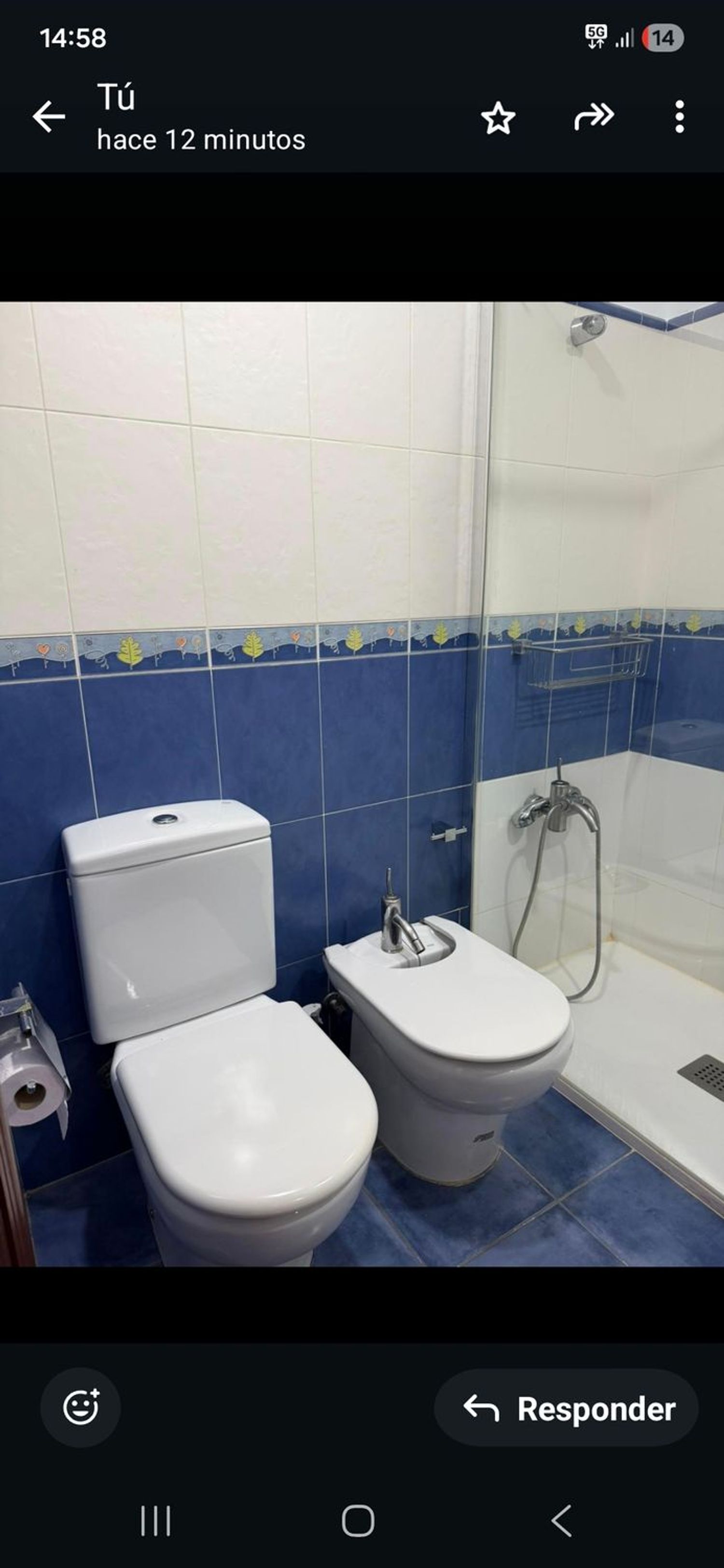 Piso en calle Concepción Arenal, 20 - Foto 26