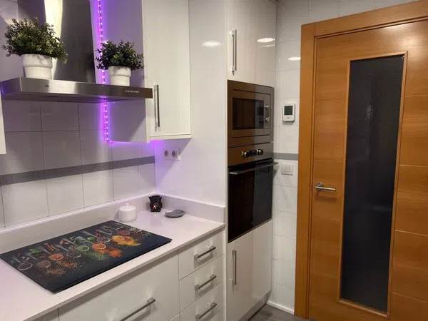 Piso en avenida Nueva Condomina, 10 - Foto 33