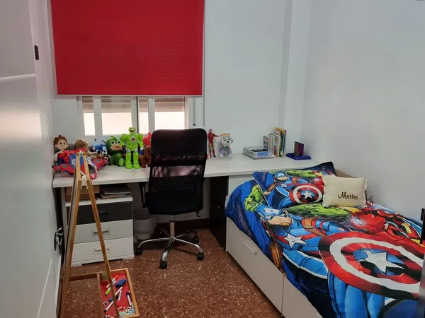 Piso en Carrera sagrado orazon, 2, Barranquet - El Salvador, Barranquet - El Salvador - Foto 14