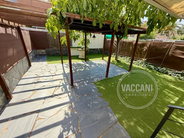 Chalet adosado en Ronda de las Acacias, El Bercial, El Bercial - Foto 3