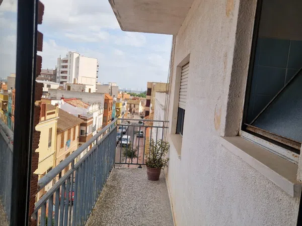 Piso en Calle Joan Garcés, 4 - Foto 7