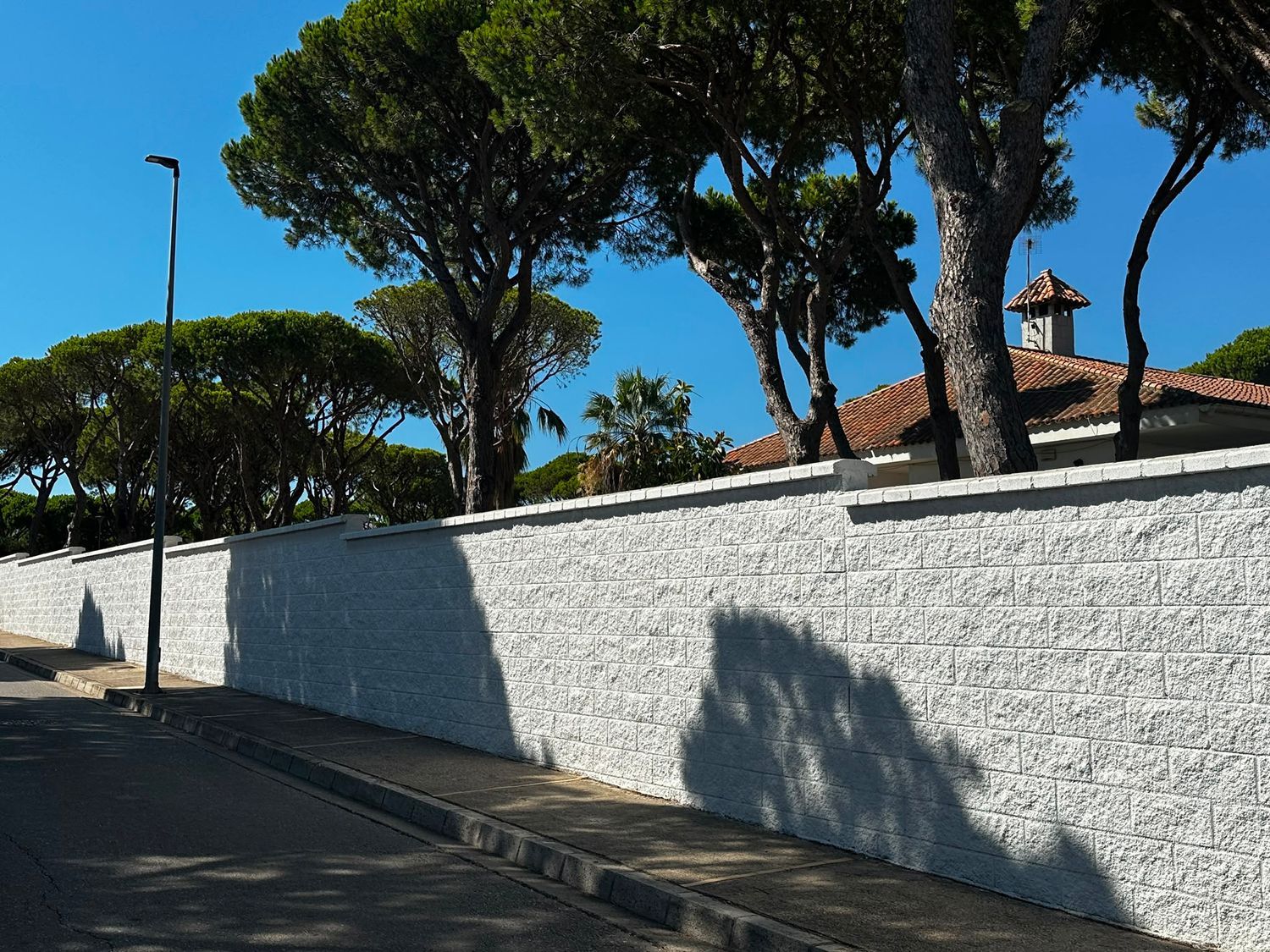 Casa o chalet independiente en Avenida de la Barrosa, 64, La Barrosa, La Barrosa - Foto 8