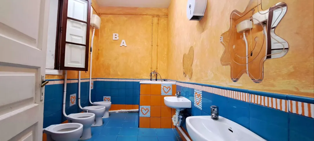 Planta baja en  Carrer de Bartomeu Rosselló-Porcel 6a - Foto 30