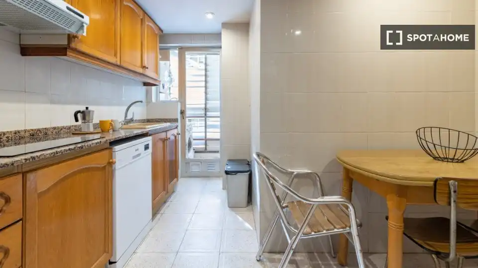 Piso en  Valencia Capital - Foto 11