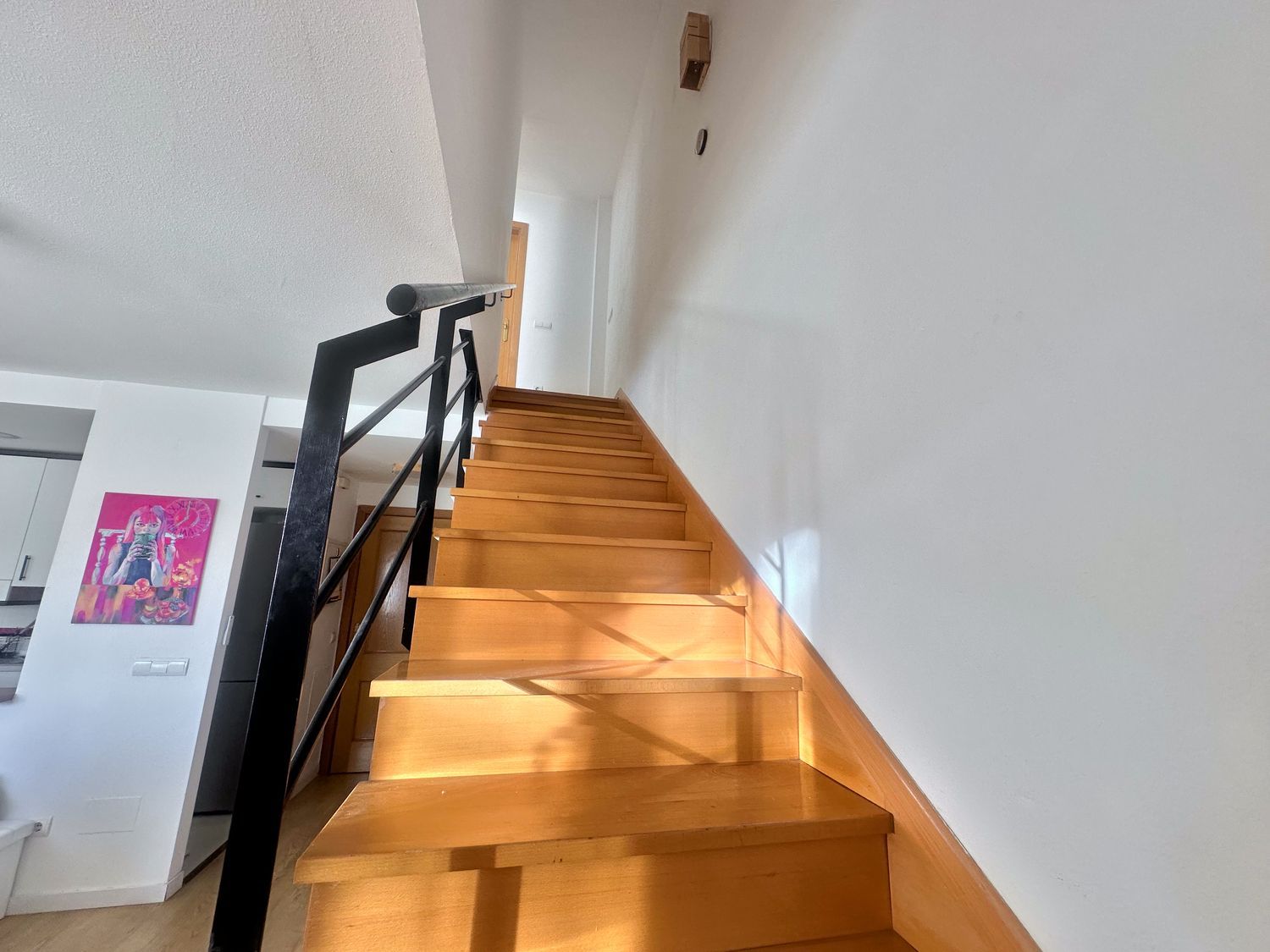 Dúplex en Calle Miguel de Cervantes, 1 - Foto 7