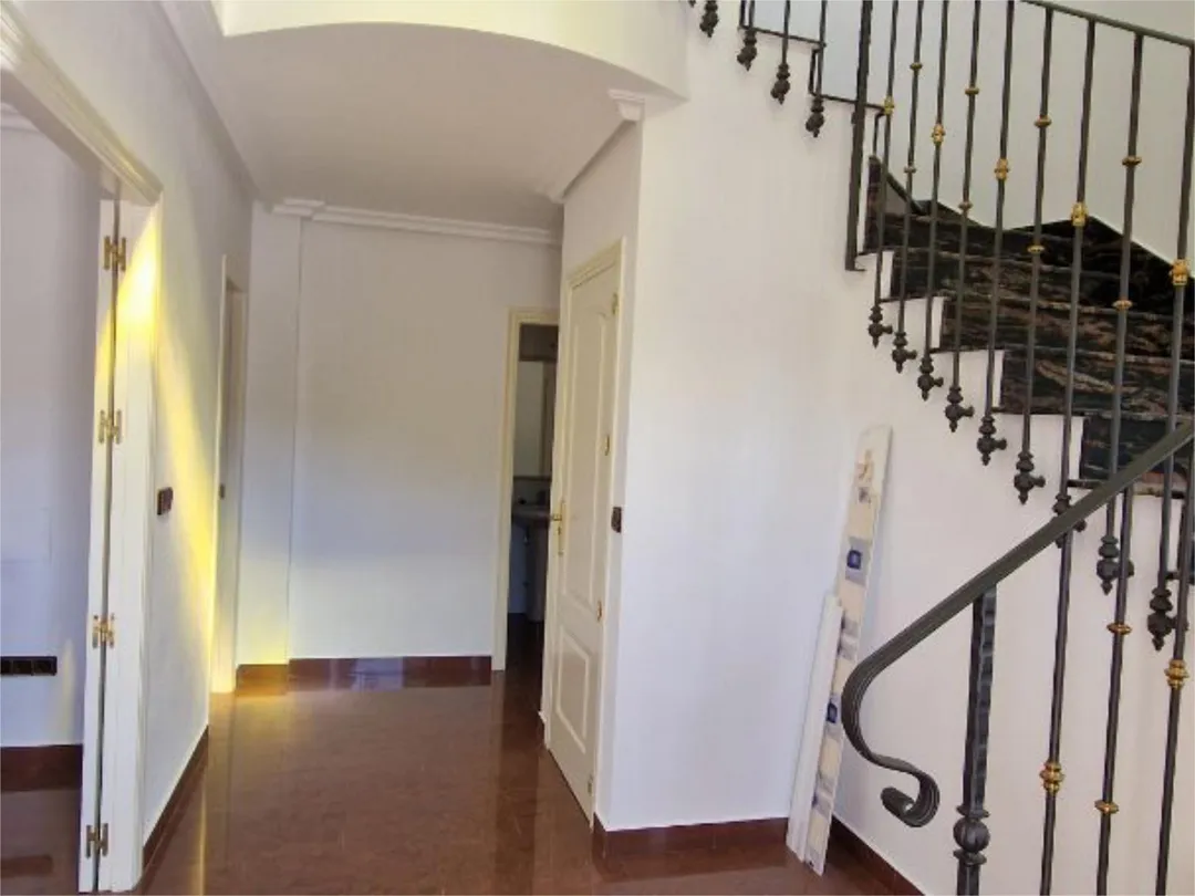 Piso en  Avenida del Golf 6V - Foto 8