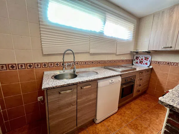 Piso en calle Decano Salvador Barroso, 16 - Foto 12