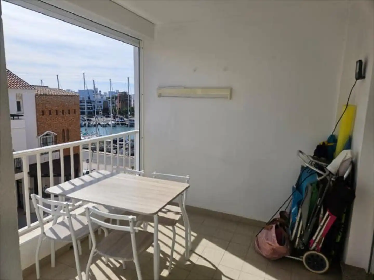 Apartamento en Al lado plaza Batel - Foto 2