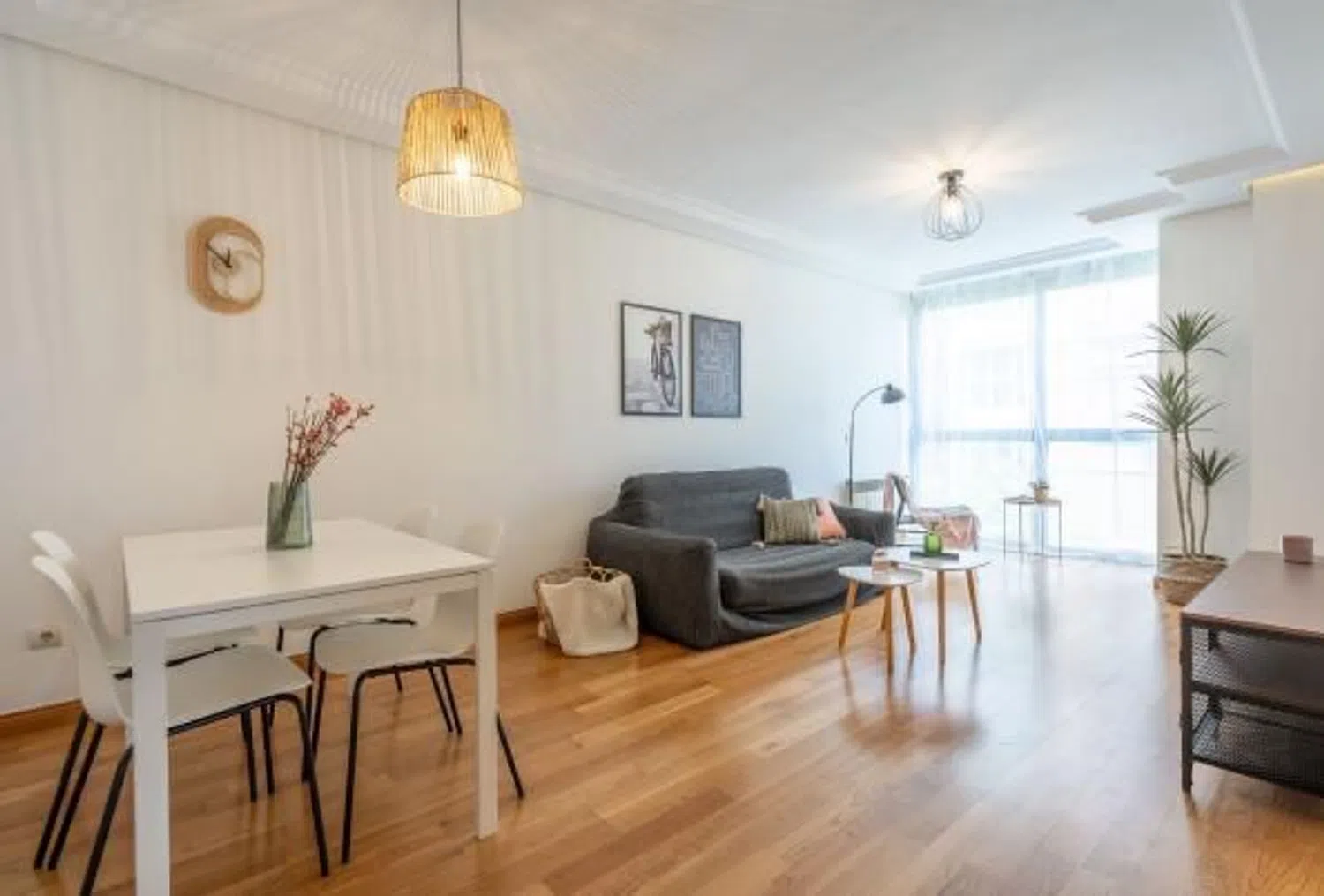 Piso en calle Unamuno, 10