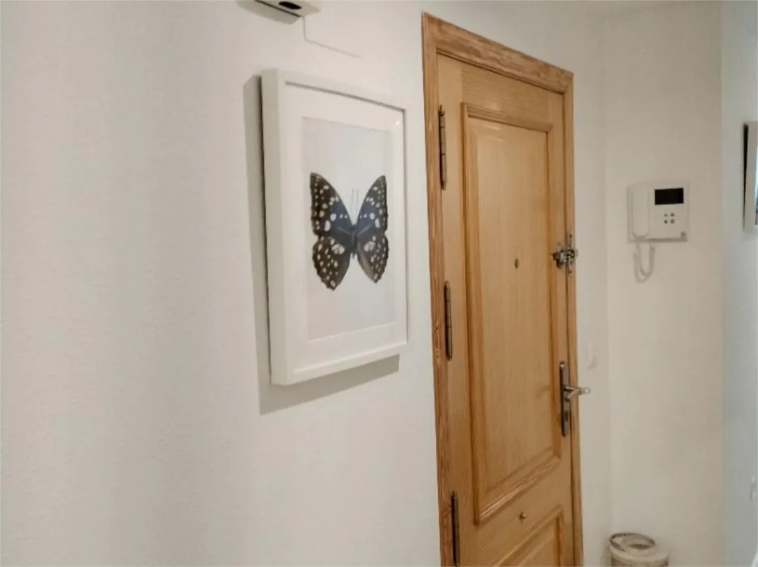 Piso en  Calle Vereda de la Cueva 25 - Foto 10