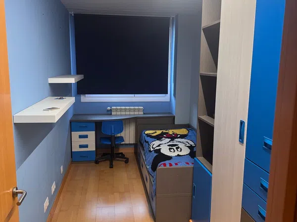 Piso en calle Santos A. Ochandátegui, 12 - Foto 10