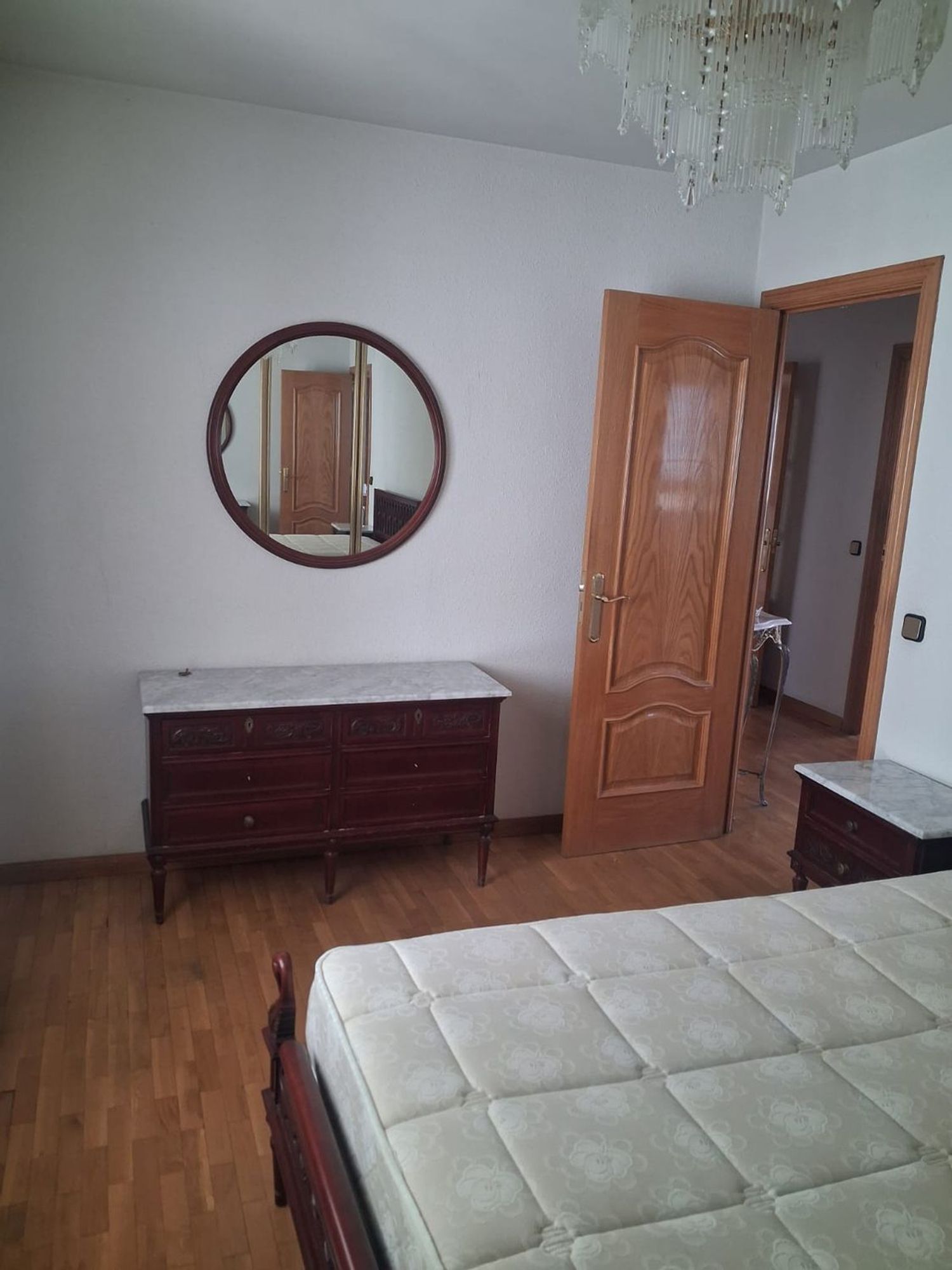 Piso en Sta. Bárbara-La Zaporra - Foto 7