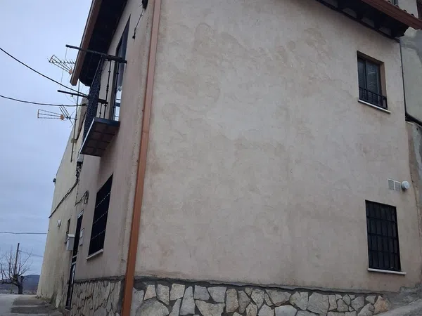 Casa de pueblo en Callejuela de San Gil, 76 - Foto 11