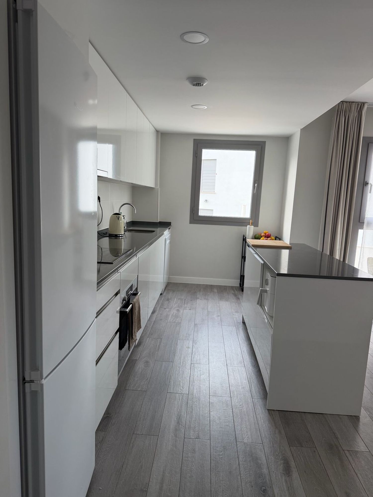 Piso en Calle Aralia, 12, Calaburra - Chaparral - Foto 6
