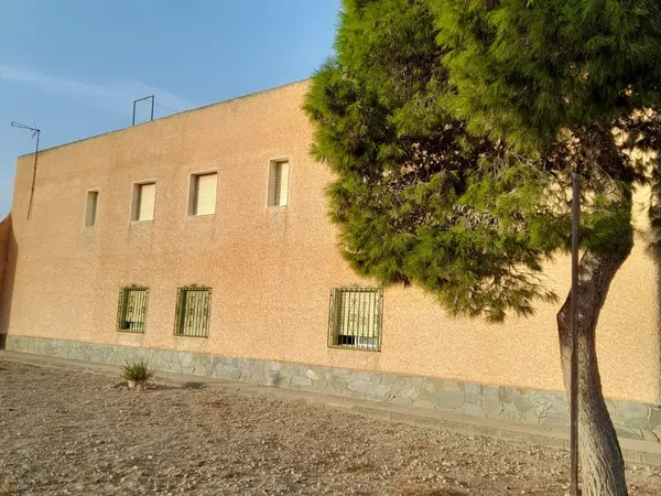 Finca rústica en Carretera Venta Cabrera a Viator, 42, La Cañada - Costacabana - Loma Cabrera, La Cañada - Costacabana - Loma Cabrera - Foto 11