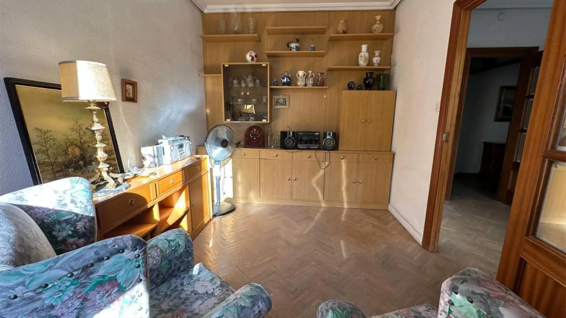 Piso en  Calle de José Ortega y Gasset 87 - Foto 15