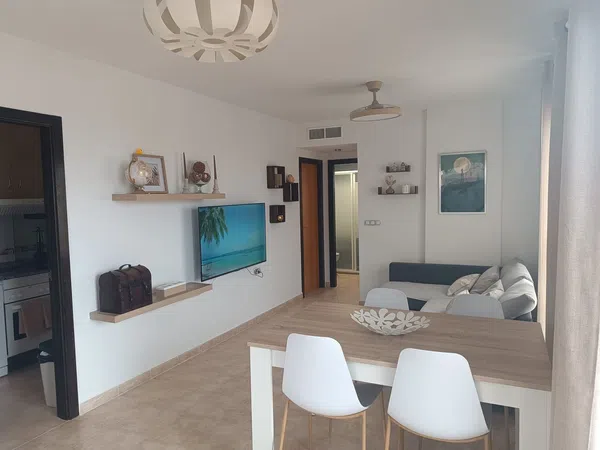 Ático en Urbanización Collados Zieschang, 43 b, Los Collados-Los Geráneos, Los Collados-Los Geráneos - Foto 2