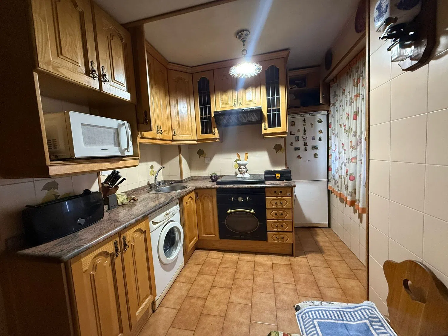 Piso en avenida de Moratalaz, 113 - Foto 36