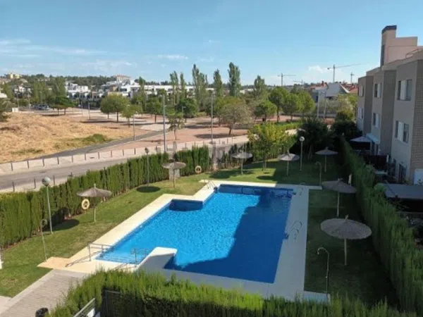 Piso en avenida de Turruñuelos, 2