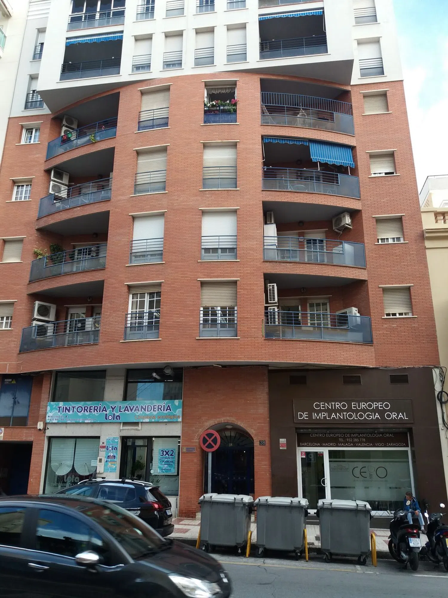 Piso en calle Martínez Maldonado, 38 - Foto 19