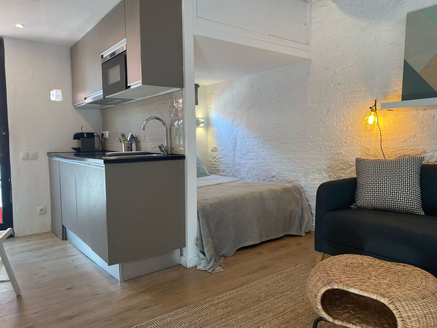 Estudio en Calle de l'Espaseria, 20, Sant Pere - Santa Caterina i la Ribera, Barcelona - Foto 6