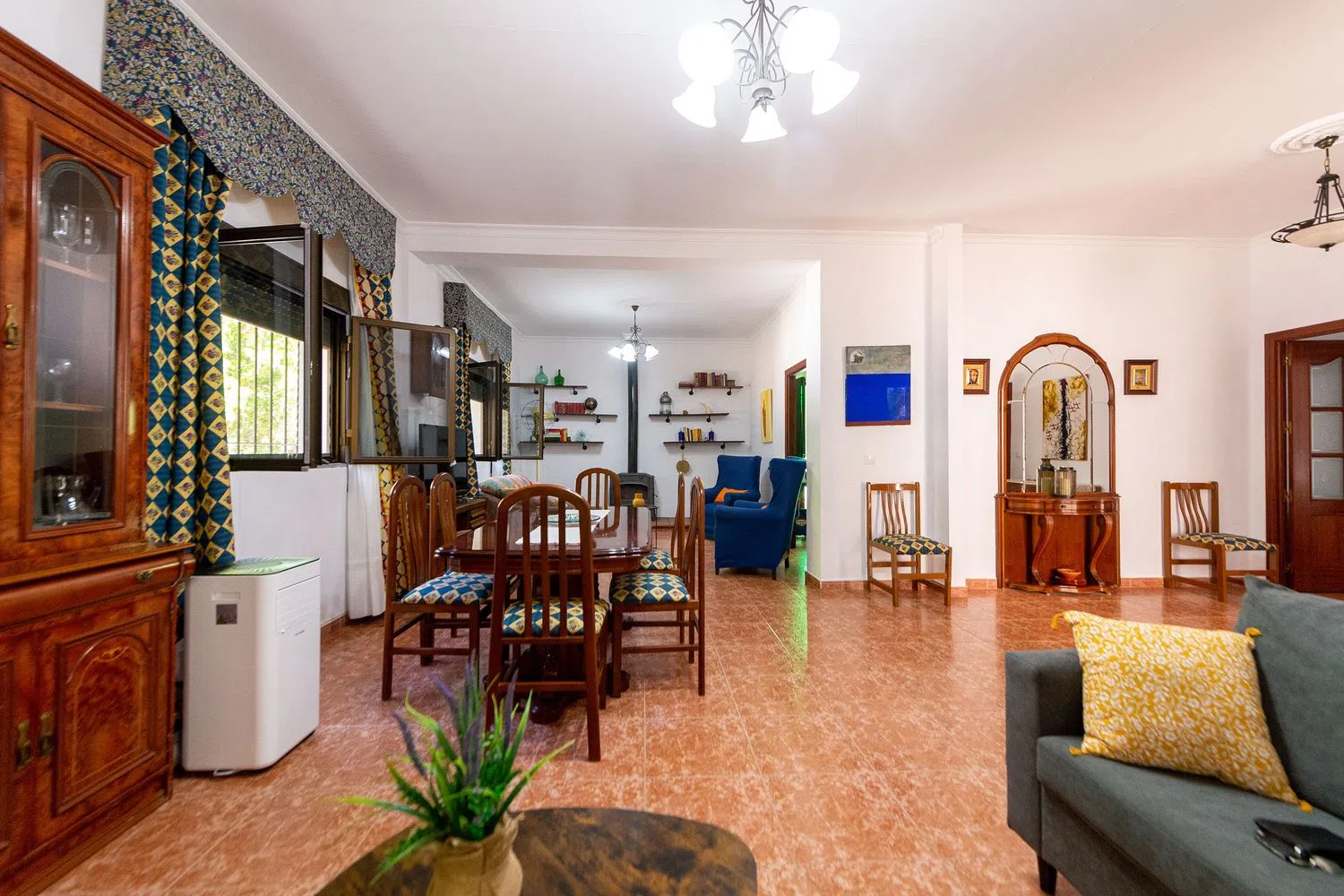 Casa independiente en avenida Aguardentera Siete Fincas, 269 - Foto 12