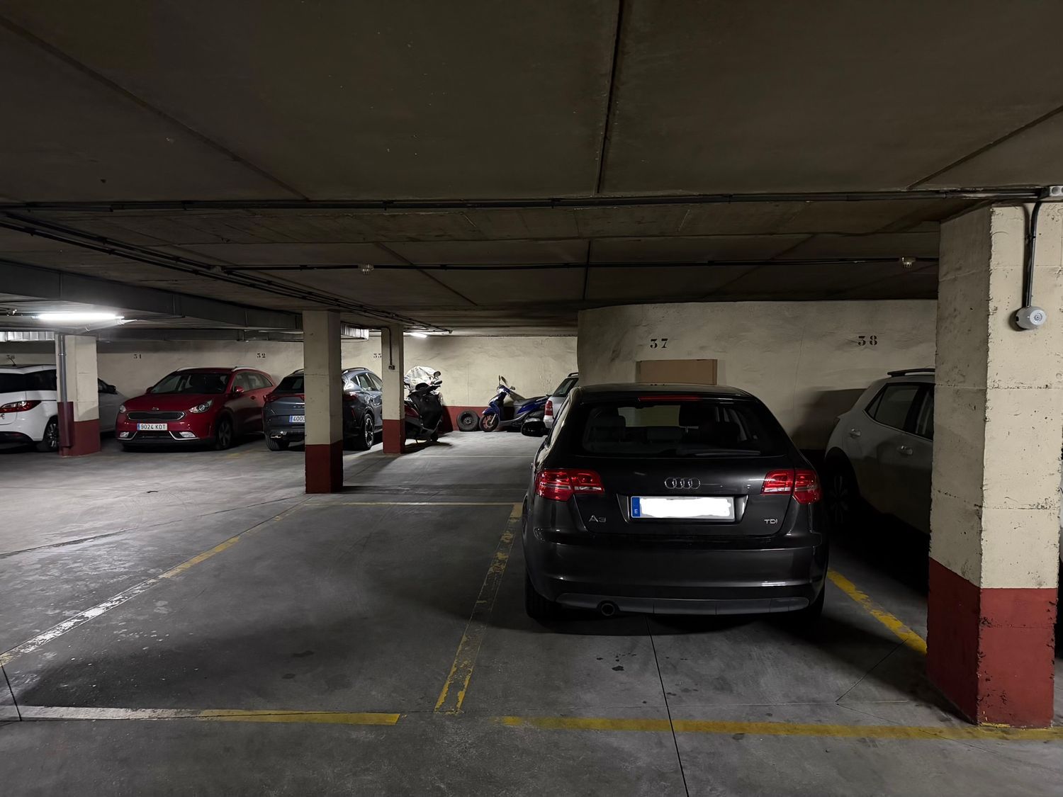 Piso en calle del Robledillo, 21 - Foto 12