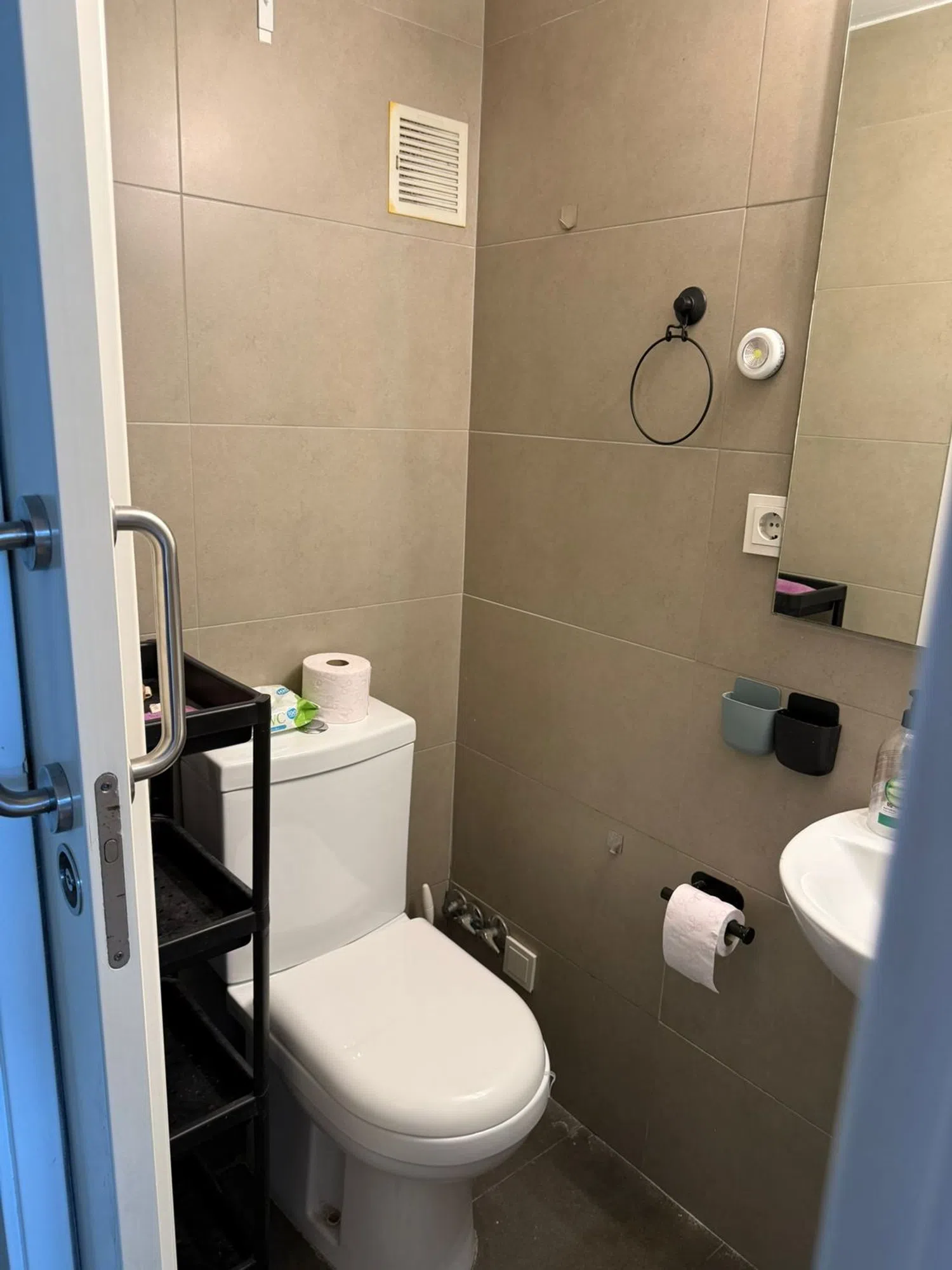 Piso en Lugar Pr n Sector Vara de Quart, 1 - Foto 17