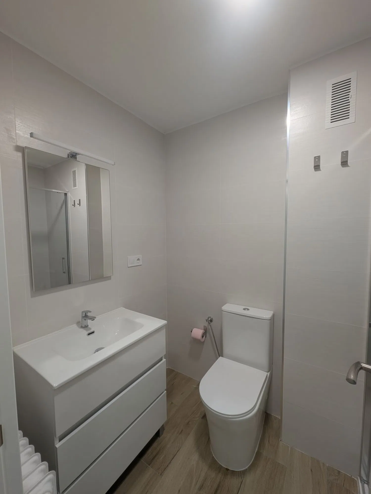 Piso en Corral de Villaverde, 1 - Foto 9