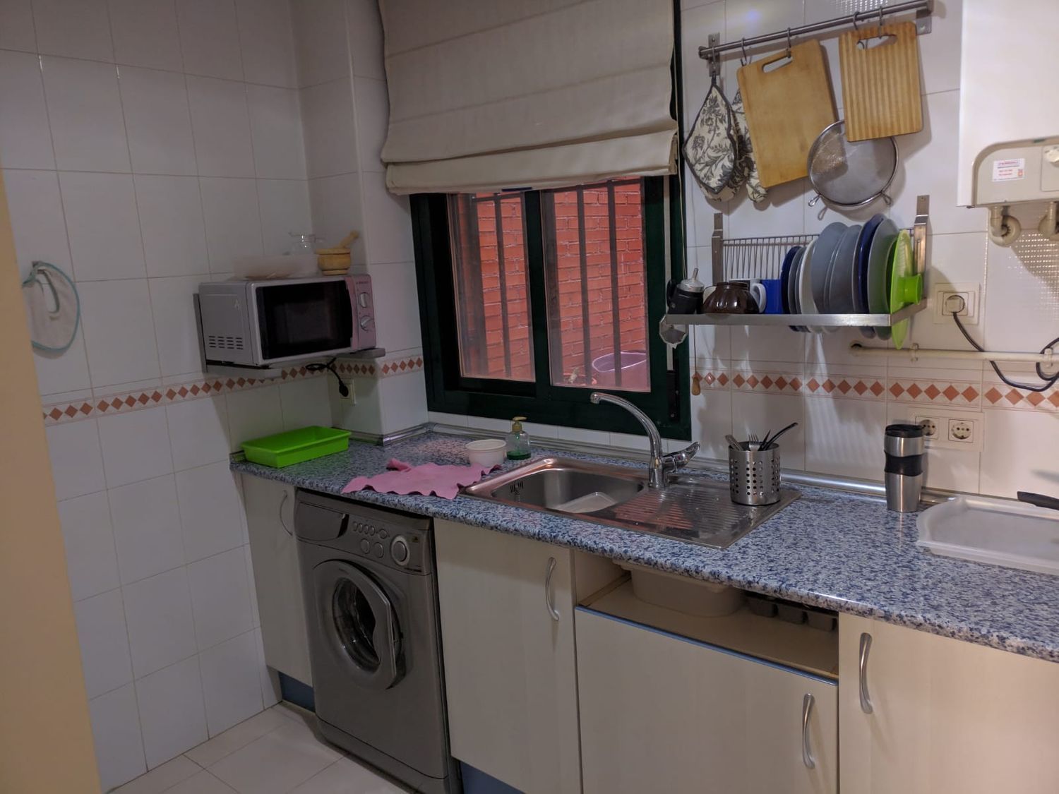 Piso en Maria orue, 14, Los Rosales - Foto 6