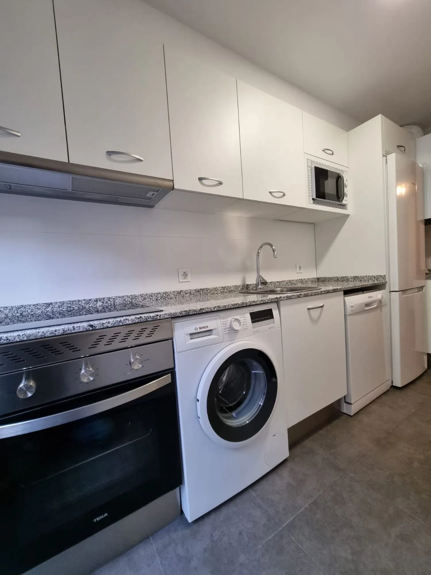 Piso en calle del Labrador, 7 - Foto 7