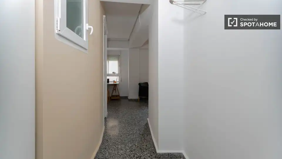 Piso en  Valencia Capital - Foto 4