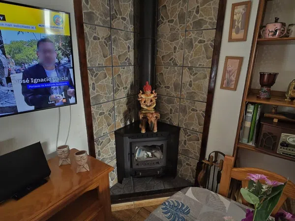 Piso en Avenida Valle Inclán, 41, Rodeo Alto-Guadaiza-La Campana - Foto 21