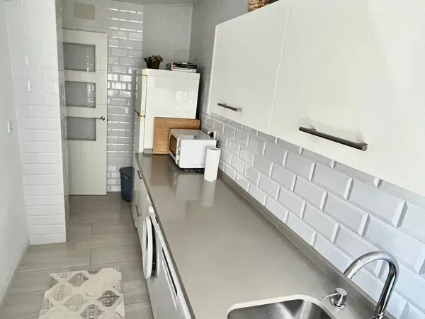 Piso en Calle Marismas del Odiel, 2, Punta Umbría pueblo, Punta Umbría pueblo - Foto 2