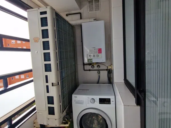 Piso en calle Médico Vicente Reyes, 19 - Foto 17