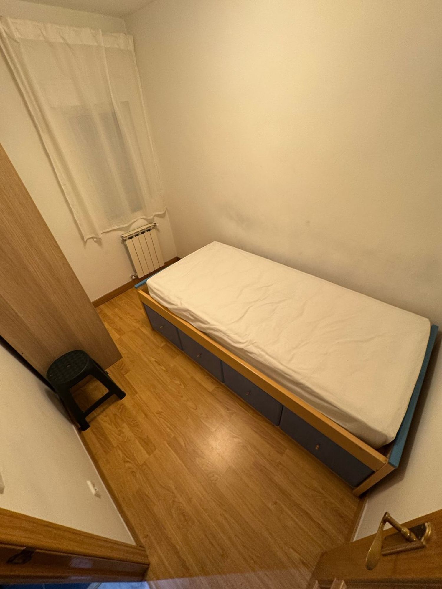 Piso en calle de Joaquim Verdaguer, 10 - Foto 5