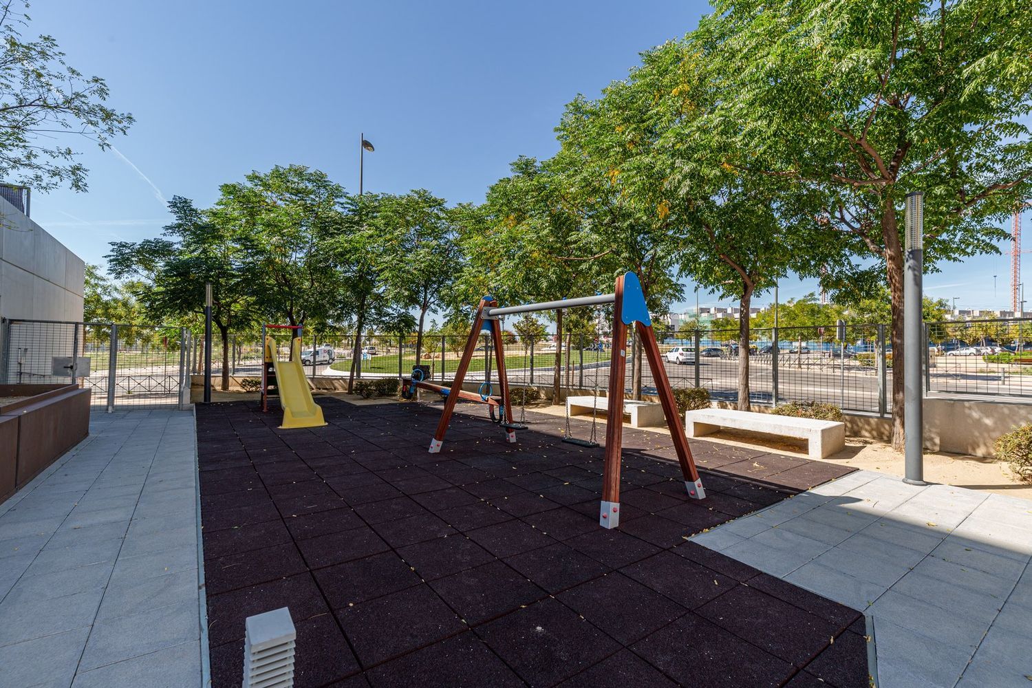 Piso en avenida de la Segunda República - Foto 19